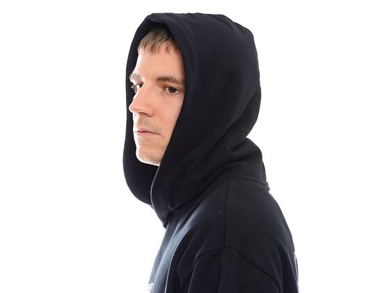 Mikina Rip N Dip Robo Nerm Hoodie (Black)