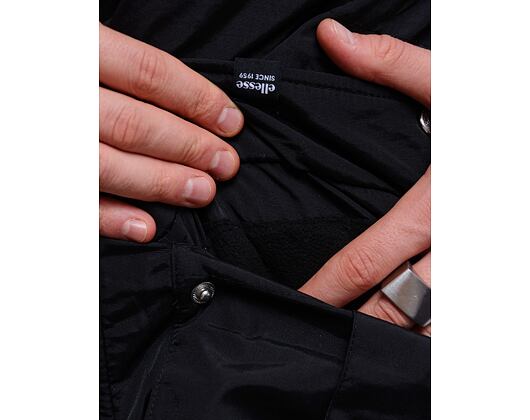 Bunda Ellesse - Blizzard Jacket - Black