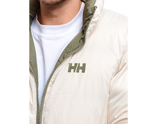 Bunda Helly Hansen - YU 24 Reversible Puffer - Lavender Green