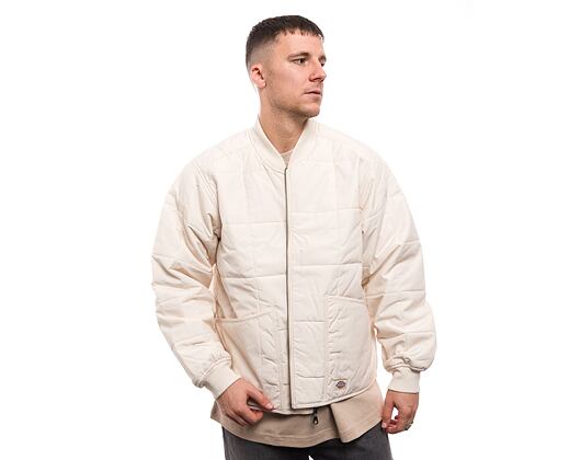 Bunda Dickies Gardiner Liner Jacket Off White