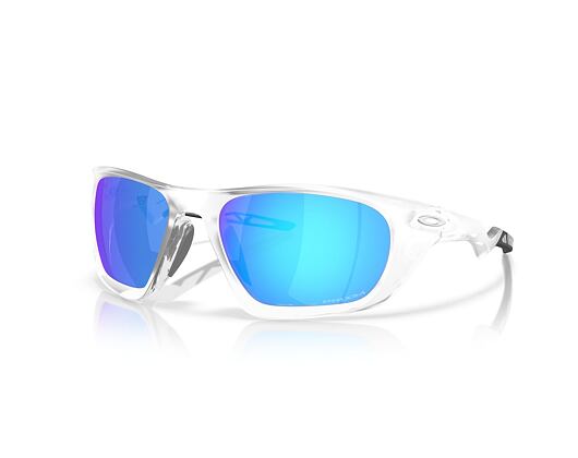 Sluneční Brýle Oakley Lateralis Prizm Sapphire