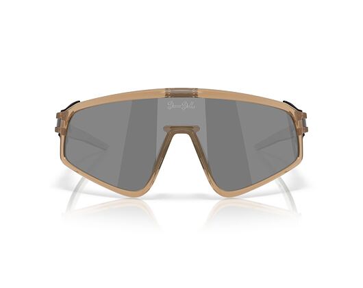 Sluneční Brýle Oakley Latch Panel Prizm Black