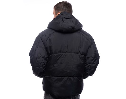 Bunda Karl Kani Sport Patch Arctic Puffer Jacket black