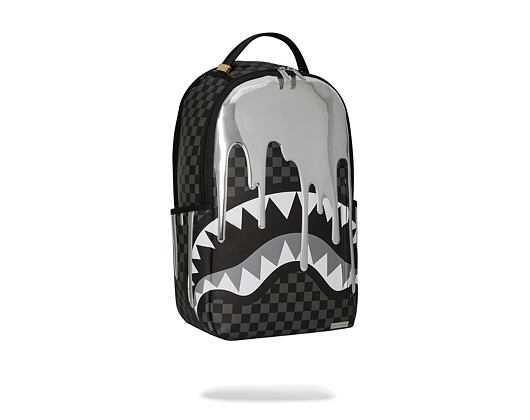 Batoh Sprayground - Metallic Drips Backpack