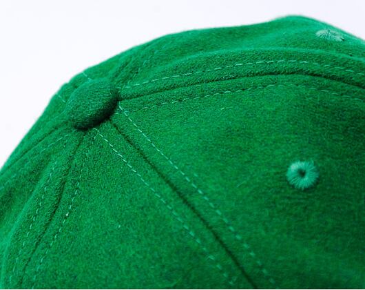 Kšiltovka Rip N Dip - Team Spirit Snapback (Green)