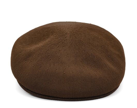 Bekovka Kangol - Tropic 504 - Brown