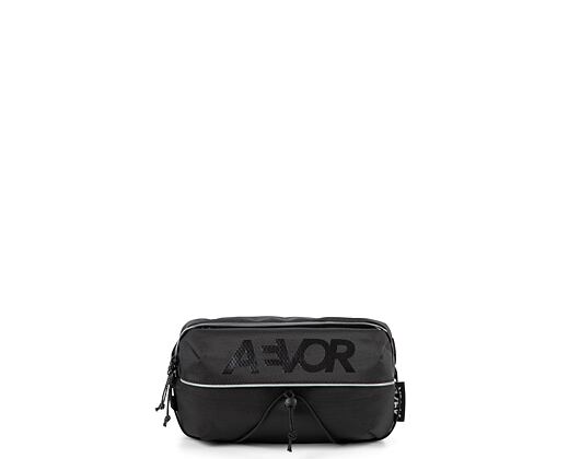 Taška Na Řidítka Aevor - Bar Bag - Waterproof - Black