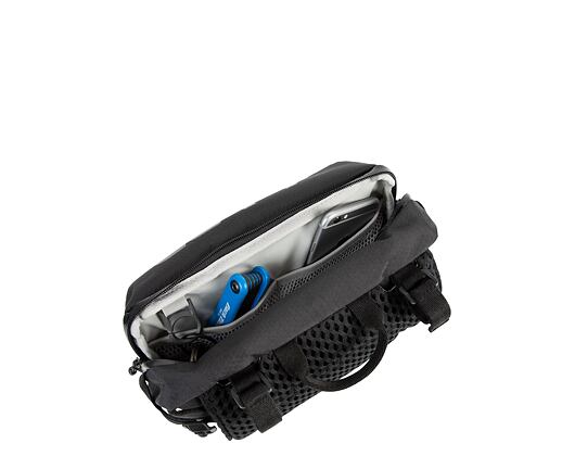 Taška Na Řidítka Aevor - Bar Bag - Waterproof - Black