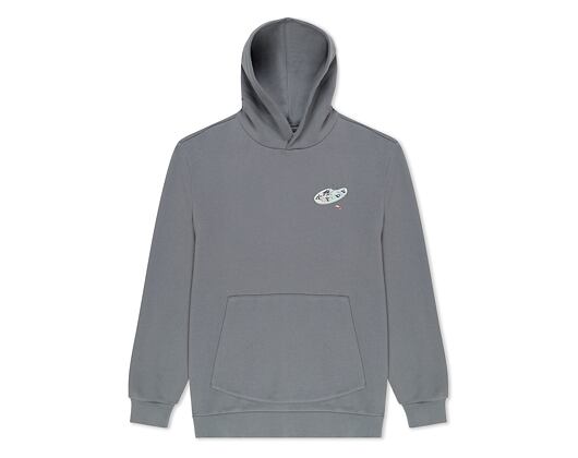 Mikina Rip N Dip - Art Club Hoodie - Charcoal