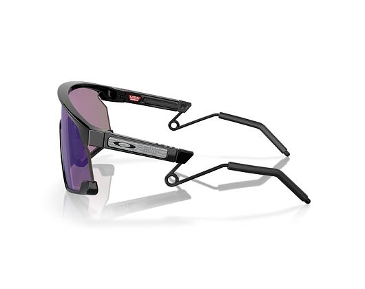 Sluneční Brýle Oakley - BXTR Metal - Polished Black/Prizm Jade