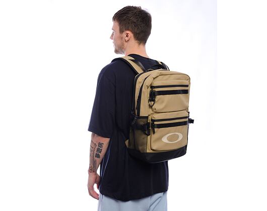 Batoh Oakley - Rover Laptop Backpack - Pebble