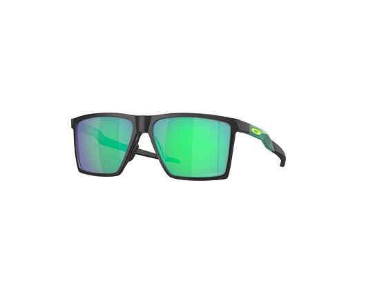 Sluneční Brýle Oakley Futurity Sun Prizm Jade