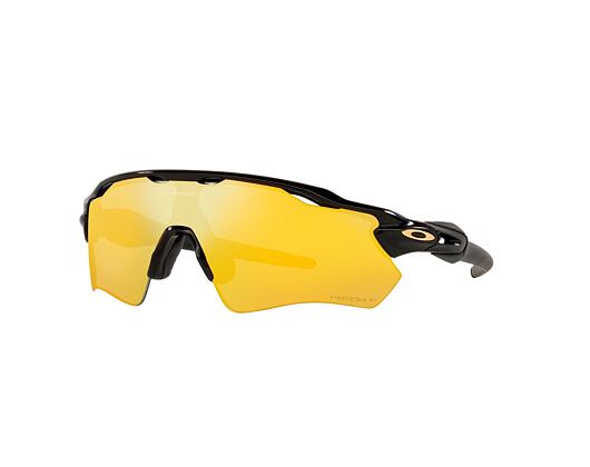 Sluneční Brýle Oakley Radar Ev Path - PRIZM 24K POLARIZED Lens