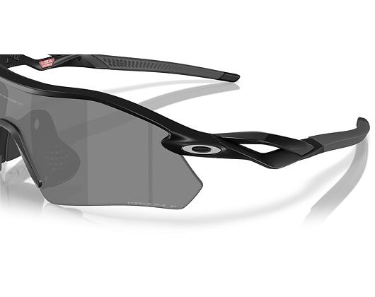 Sluneční Brýle Oakley Radar Plate - PRIZM BLACK POLARIZED Lens