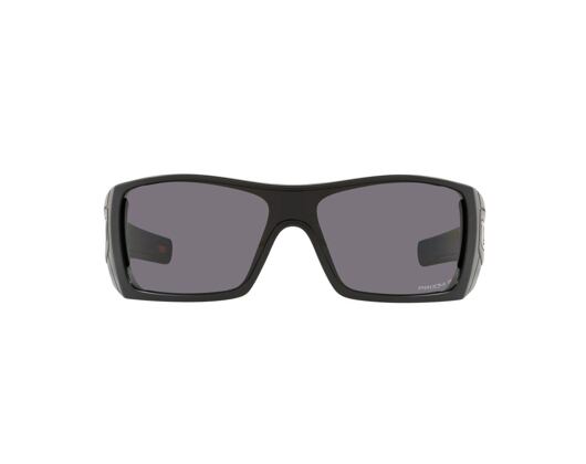 Vstřikované Sluneční Brýle Oakley Batwolf MtteBlk w/ Prizm Grey Polarized