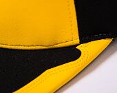 Kšiltovka Mitchell & Ness NBA Day One Snapback Bulls Yellow / Black