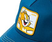 Kšiltovka Capslab Trucker - Tom And Jerry CL/TAJ1/1/JER1