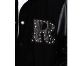 Bunda Rip N Dip Rari Varsity Jacket (Black)