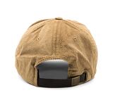 Kšiltovka Brixton Big B MP Cap - Sand Cord