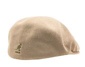 Bekovka Kangol - Tropic 504 - Beige