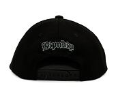 Kšiltovka Rip N Dip Lord Savior Wool Snapback (Black)