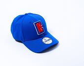 Kšiltovka New Era - 9FORTY The League - LA Clippers - Team Color