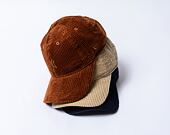 Kšiltovka New Era - 9TWENTY Cord - LA Dodgers - Beige