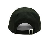 Kšiltovka New Era - 9TWENTY Flame - Black / Orange