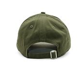 Kšiltovka New Era - 9FORTY Summer Washed - NY Yankees - Olive / Teal