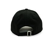 Dětská Kšiltovka New Era - 9FORTY League Essential - NY Yankees - Black / Dark Red