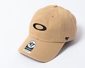 Kšiltovka Oakley Remix Dad Hat