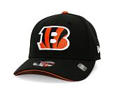 Dětská Kšiltovka New Era - 9FORTY The League - Cincinnati Bengals - Team Color