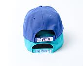 Kšiltovka New Era - 9FORTY The League - Charlotte Hornets - Team Color