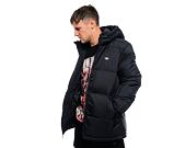 Bunda Dickies Waldenburg Hooded Jacket Black