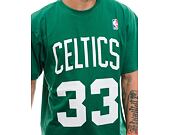 Triko Mitchell & Ness NBA N&N Tee Boston Celtics Kelly Green