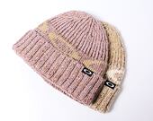 Dámský Kulich Oakley W. Ellipse Ribbed Beanie Toadstool