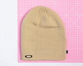 Kulich Oakley Fine Knit Beanie Humus