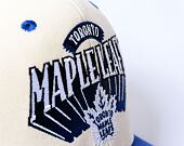 Kšiltovka Mitchell & Ness NHL Horizon Pro Snapback Maple Leafs