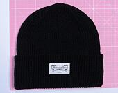 Kšiltovka Mitchell & Ness Branded Classic Mark Knit Black