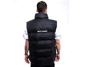 Vesta Helly Hansen - Active Puffy Vest - Black