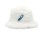 Klobouk Kangol - Manga Bucket - White