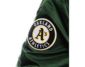 Bunda New Era - MLB × Alpha Industries - Oakland Athletics