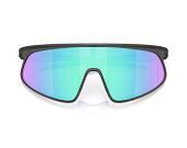 Sluneční Brýle Oakley Rslv Prizm Sapphire