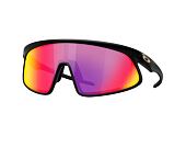 Sluneční Brýle Oakley Rslv Prizm Road