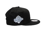 Kšiltovka New Era - 9FIFTY MLB Seasonal WS - NY Yankees - Black