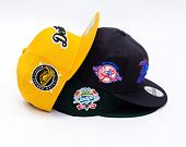 Kšiltovka New Era - 9FIFTY MLB Wordmark Patch - Detroit Tigers - YMU