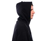 Mikina Karl Kani Puffy Kani OS Hoodie black