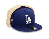 Kšiltovka New Era - 59FIFTY Dogear MLB - LA Dodgers - Blue