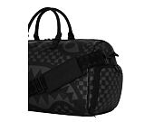 Taška Sprayground - Hangover Drip Check Duffle