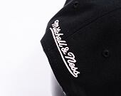 Kšiltovka Mitchell & Ness - Team Ground 2.0 Snapback - Inter Miami CF - Black